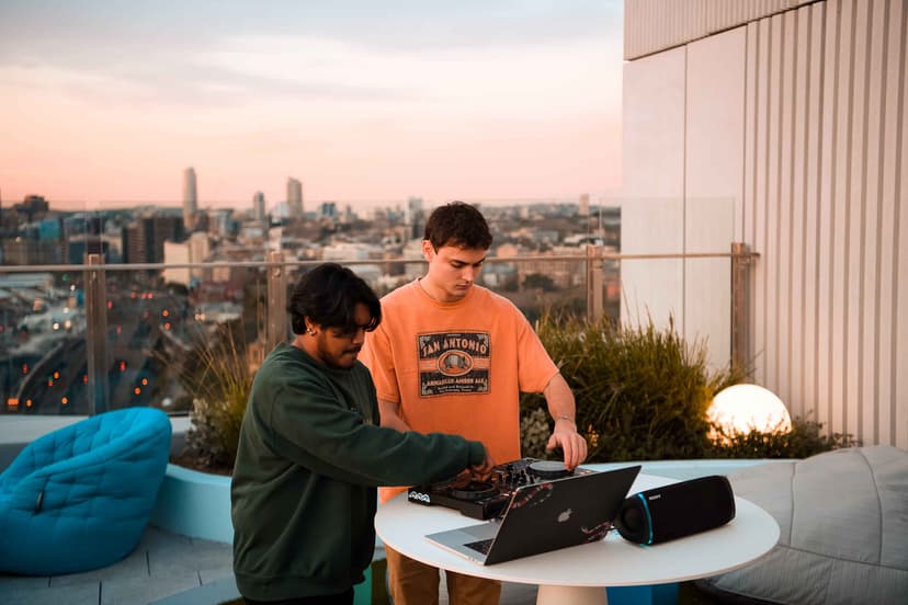 Scape Redfern, Sydney image 112