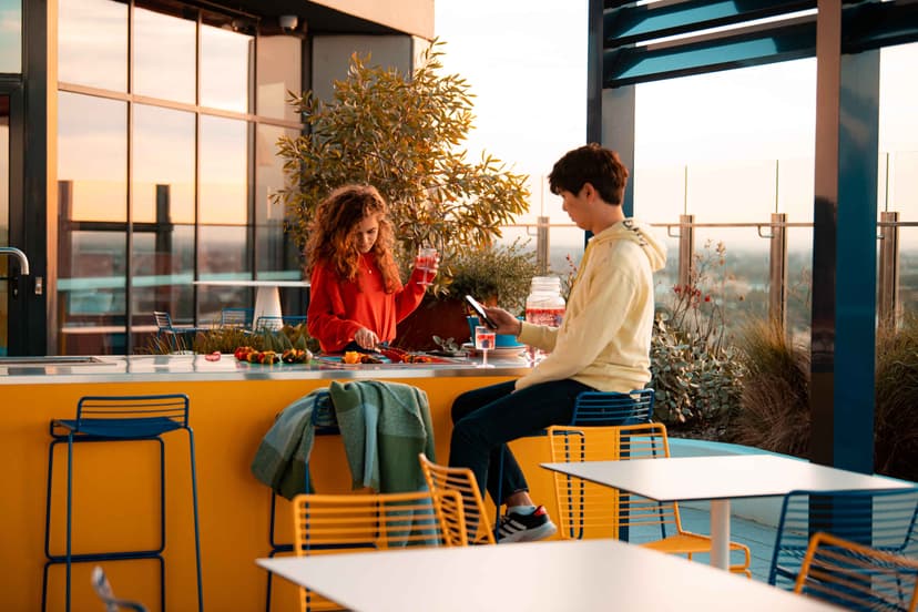 Scape Redfern, Sydney image 115