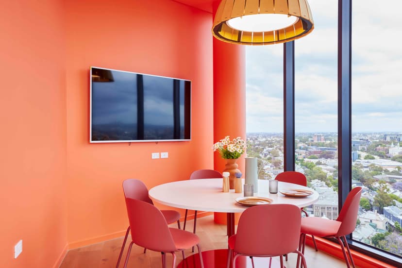 Scape Redfern, Sydney image 51