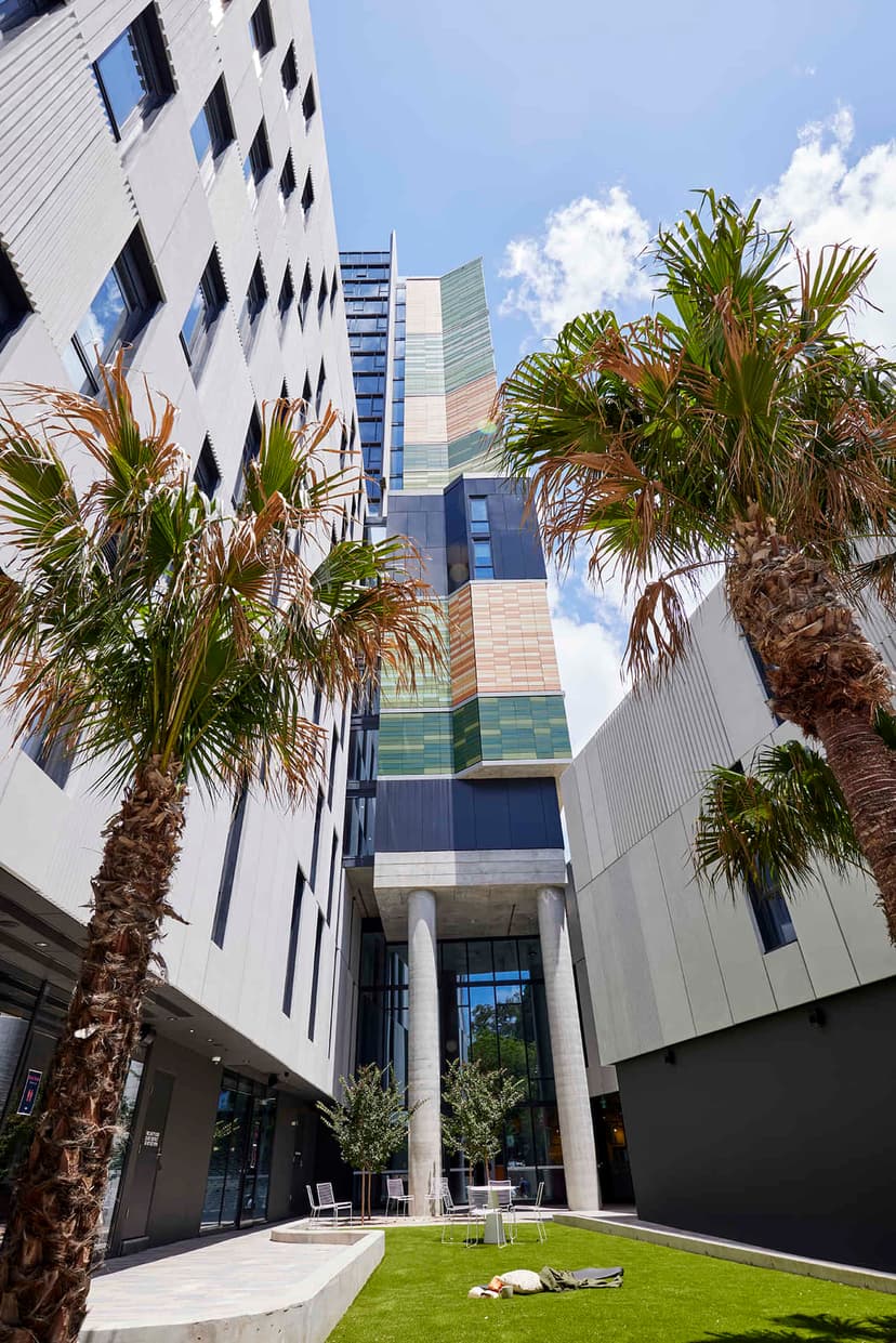 Scape Redfern, Sydney image 86