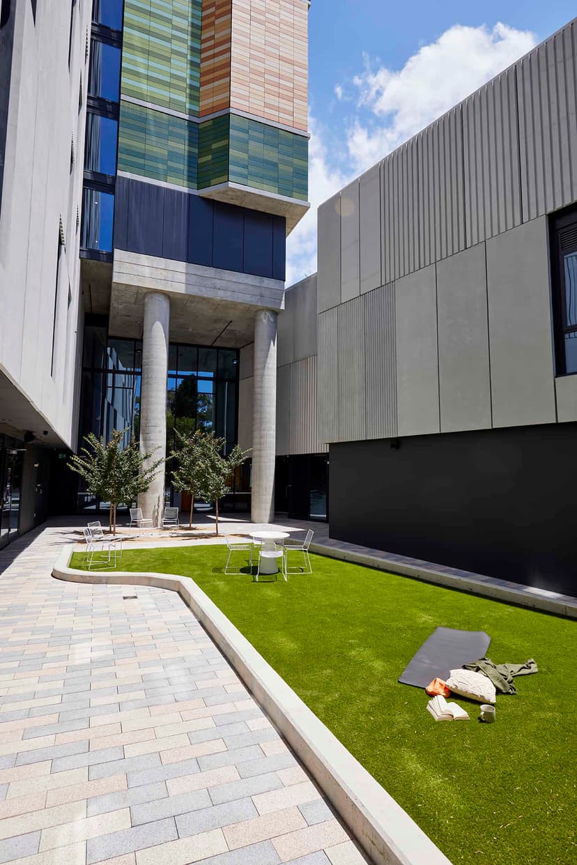 Scape Redfern, Sydney image 85