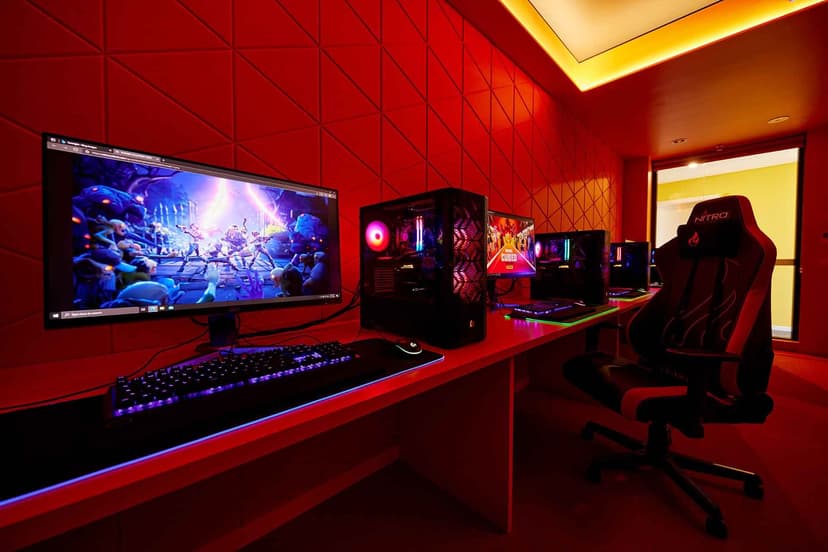 Scape Redfern, Sydney image 18