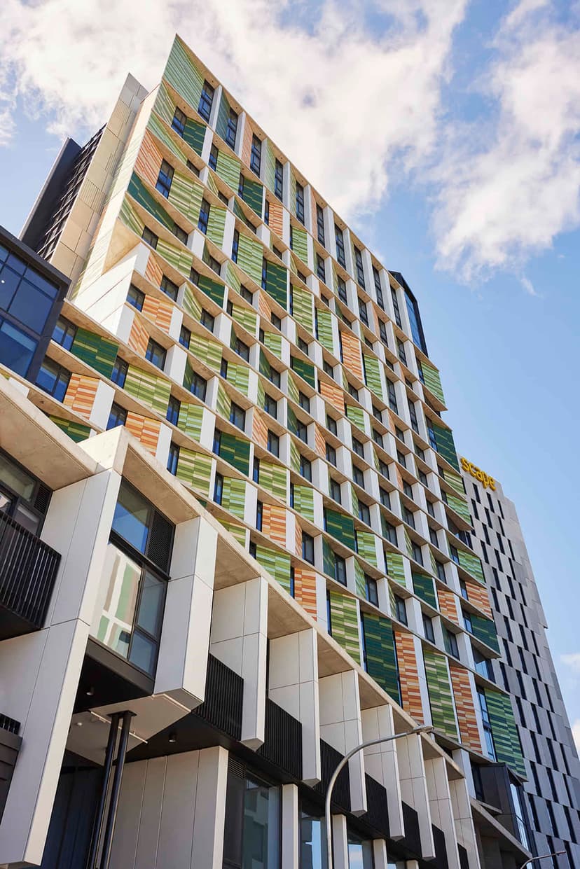 Scape Redfern, Sydney image 92