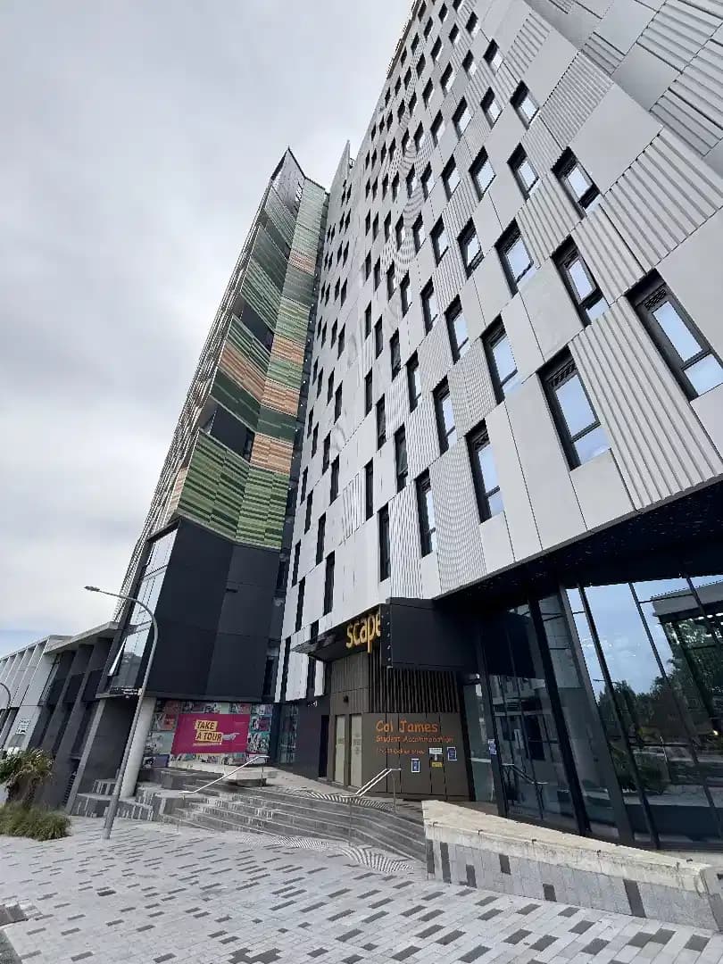 Scape Redfern, Sydney image 128