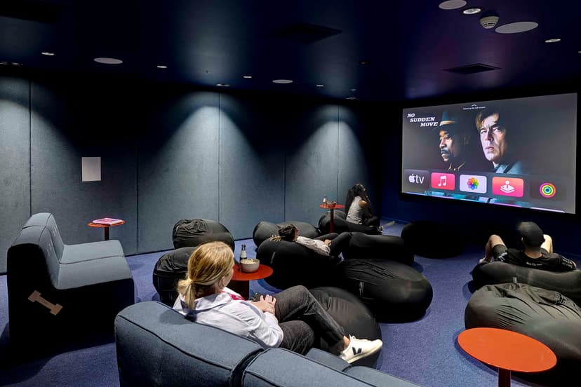 Scape Redfern, Sydney image 90