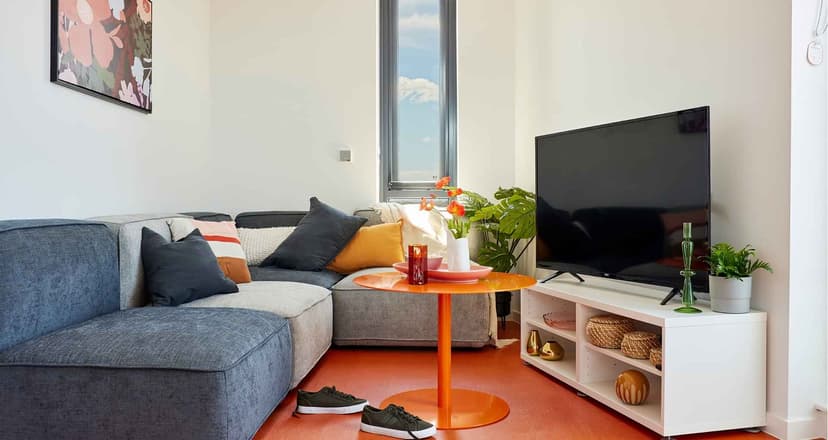 Scape Redfern, Sydney view 2