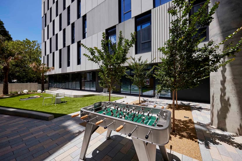 Scape Redfern, Sydney image 9