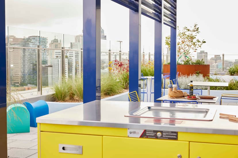 Scape Redfern, Sydney image 60