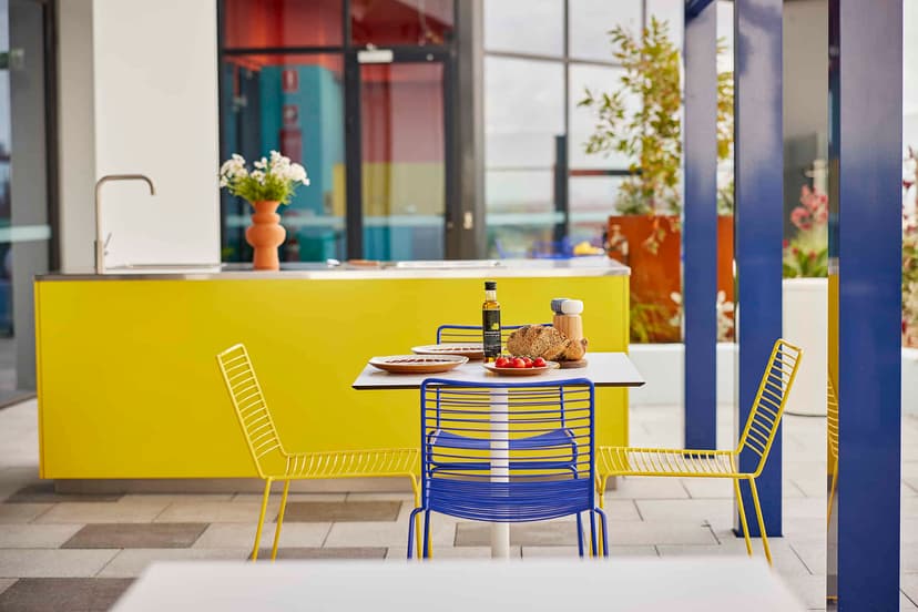 Scape Redfern, Sydney image 57