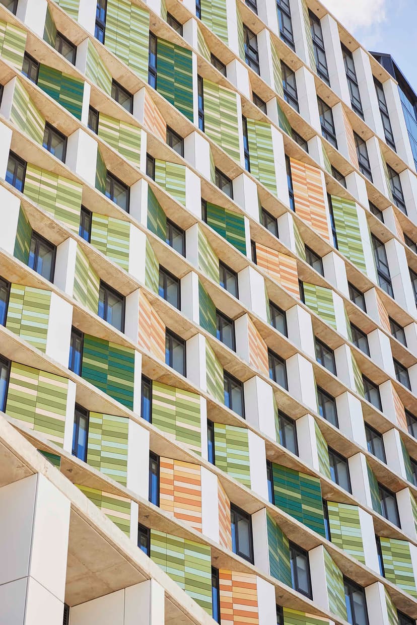 Scape Redfern, Sydney image 94