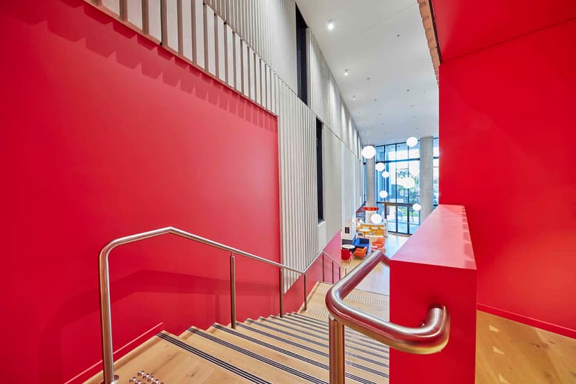 Scape Redfern, Sydney image 44