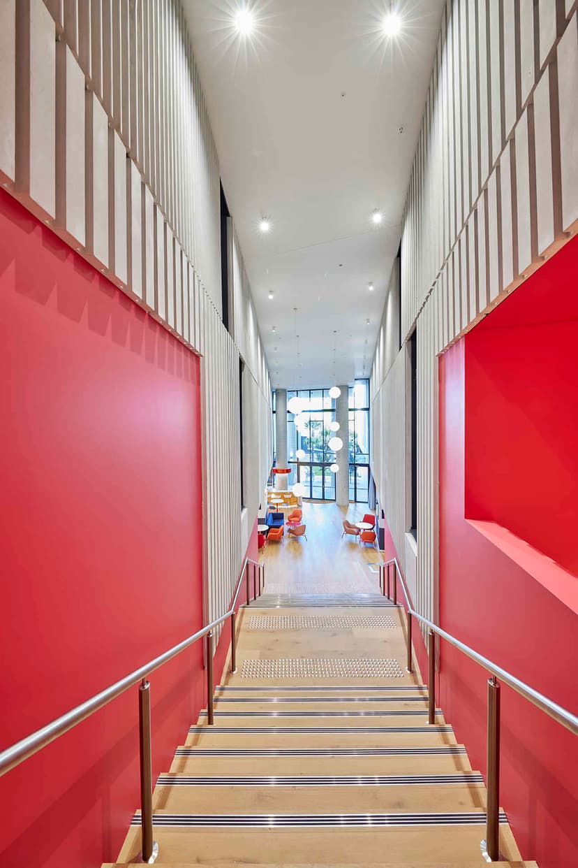 Scape Redfern, Sydney image 43