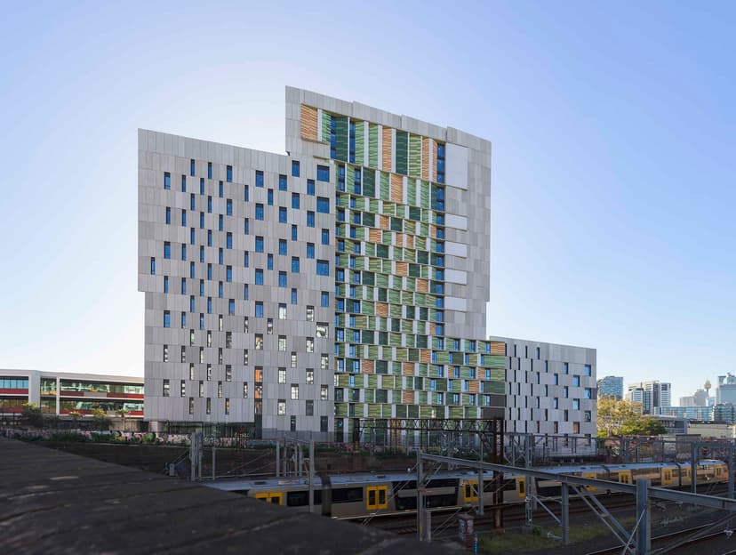 Scape Redfern, Sydney image 108