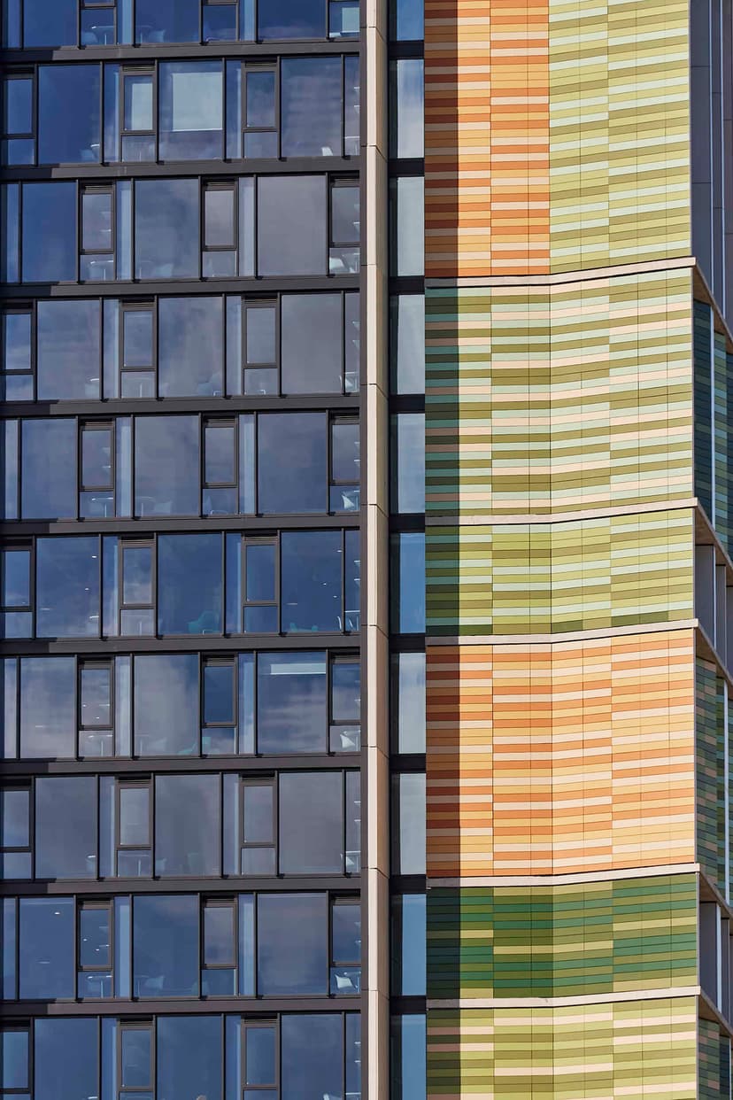 Scape Redfern, Sydney image 97