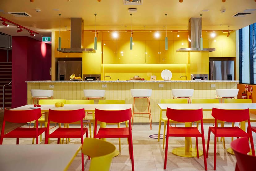 Scape Redfern, Sydney image 71