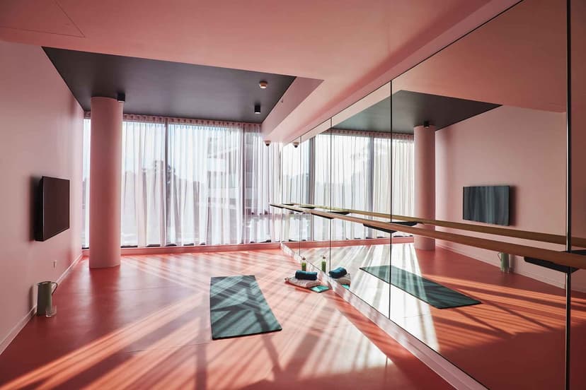 Scape Redfern, Sydney image 25