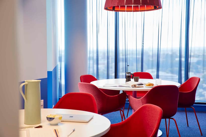 Scape Redfern, Sydney image 38