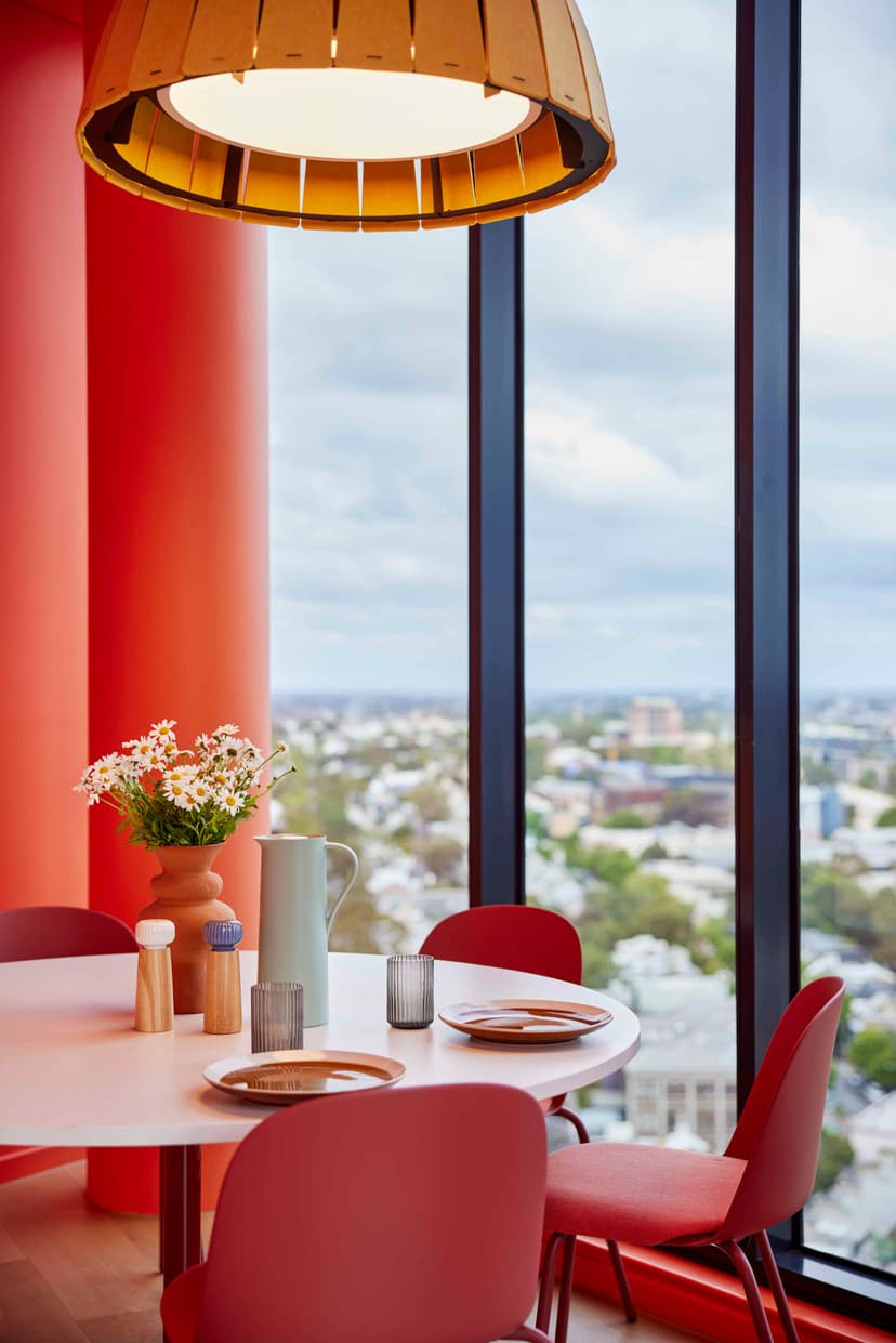 Scape Redfern, Sydney image 48