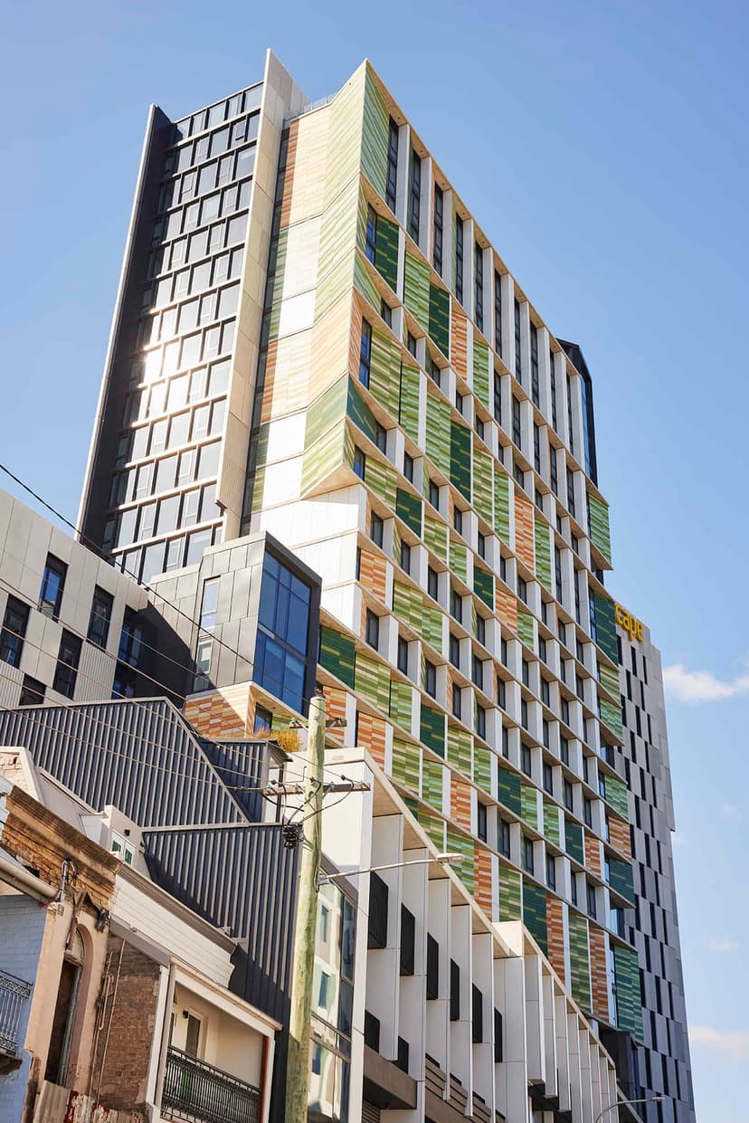 Scape Redfern, Sydney image 103