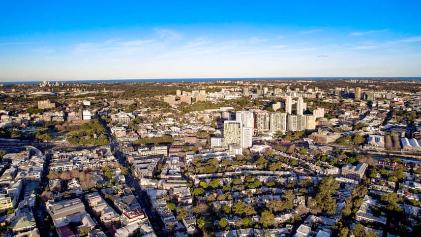 Scape Redfern, Sydney image 119
