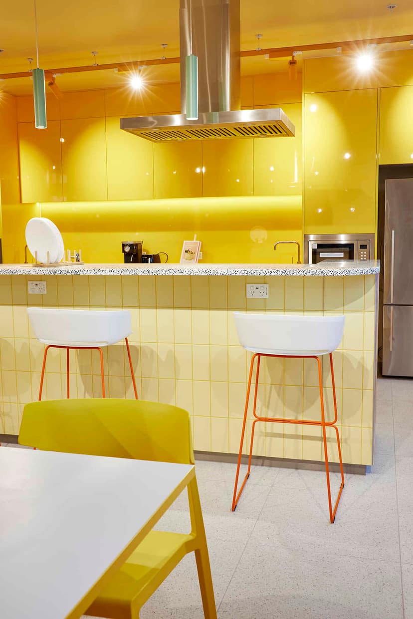 Scape Redfern, Sydney image 72