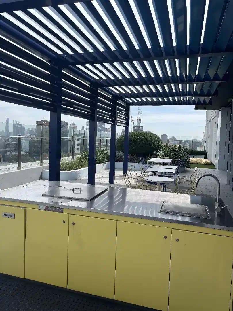 Scape Redfern, Sydney image 125