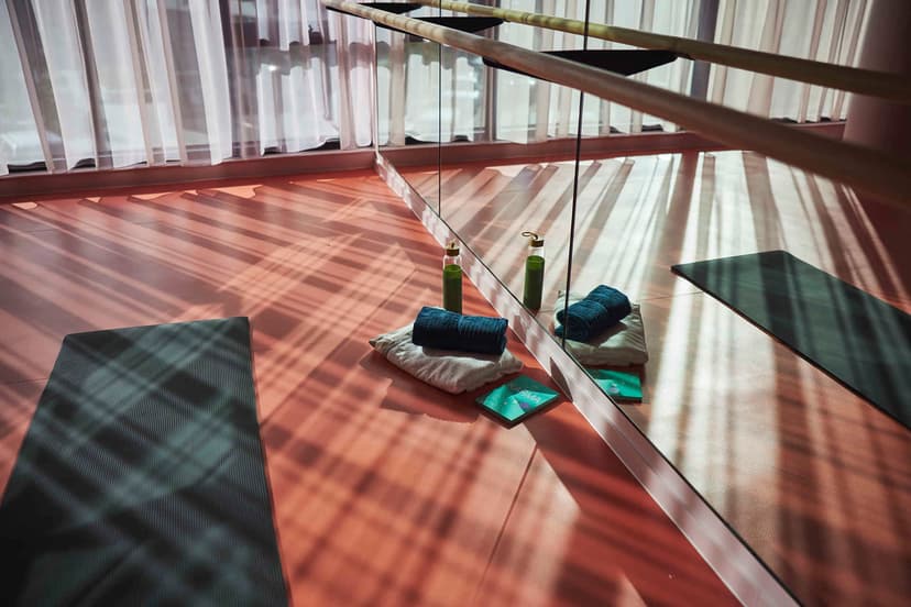 Scape Redfern, Sydney image 34