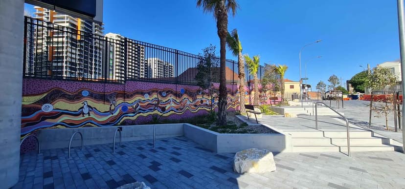 Scape Redfern, Sydney image 32