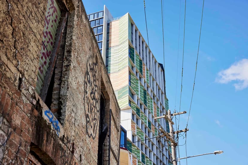 Scape Redfern, Sydney image 104