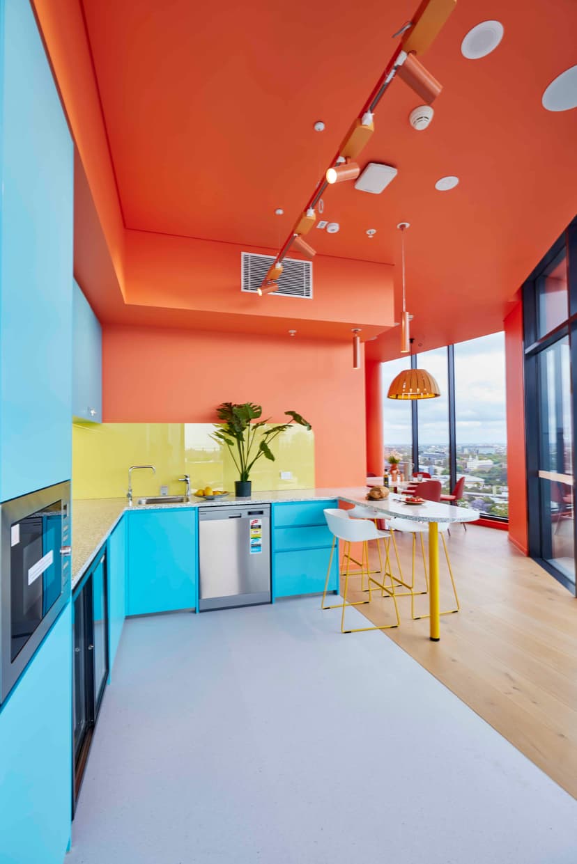 Scape Redfern, Sydney image 53