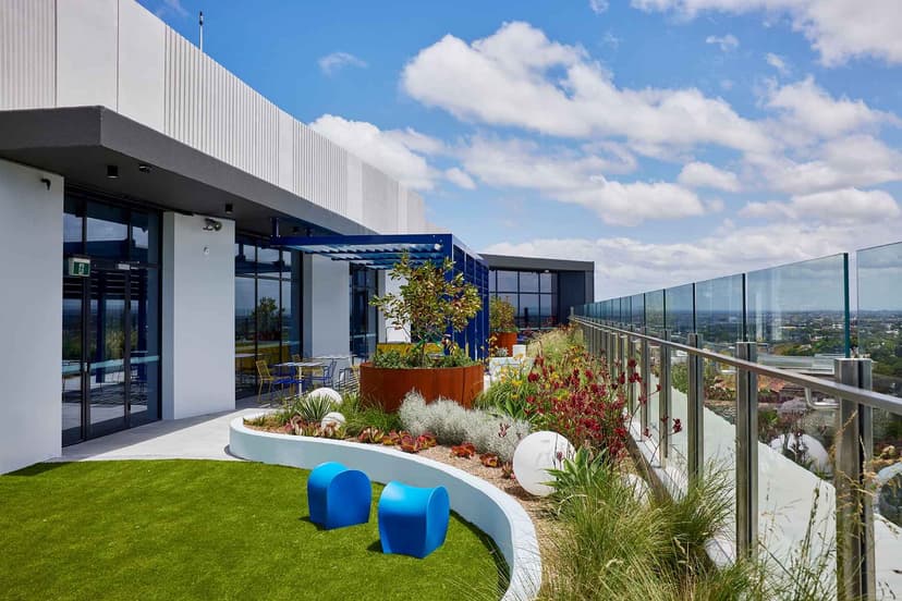 Scape Redfern, Sydney image 22