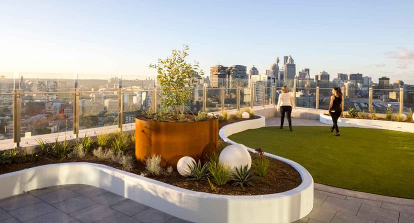 Scape Redfern, Sydney image 16