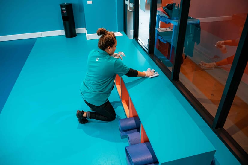 Scape Redfern, Sydney image 116