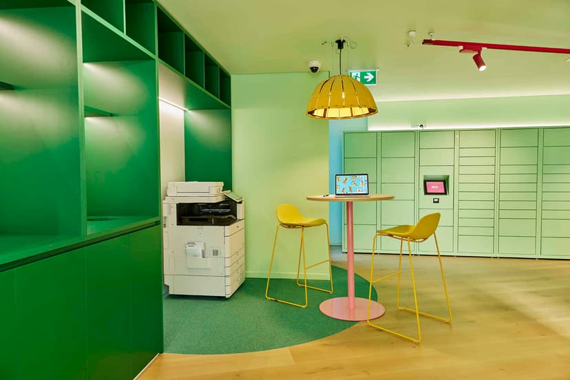 Scape Redfern, Sydney image 68