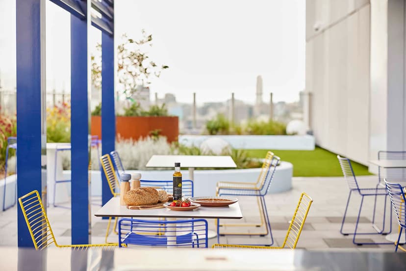 Scape Redfern, Sydney image 59