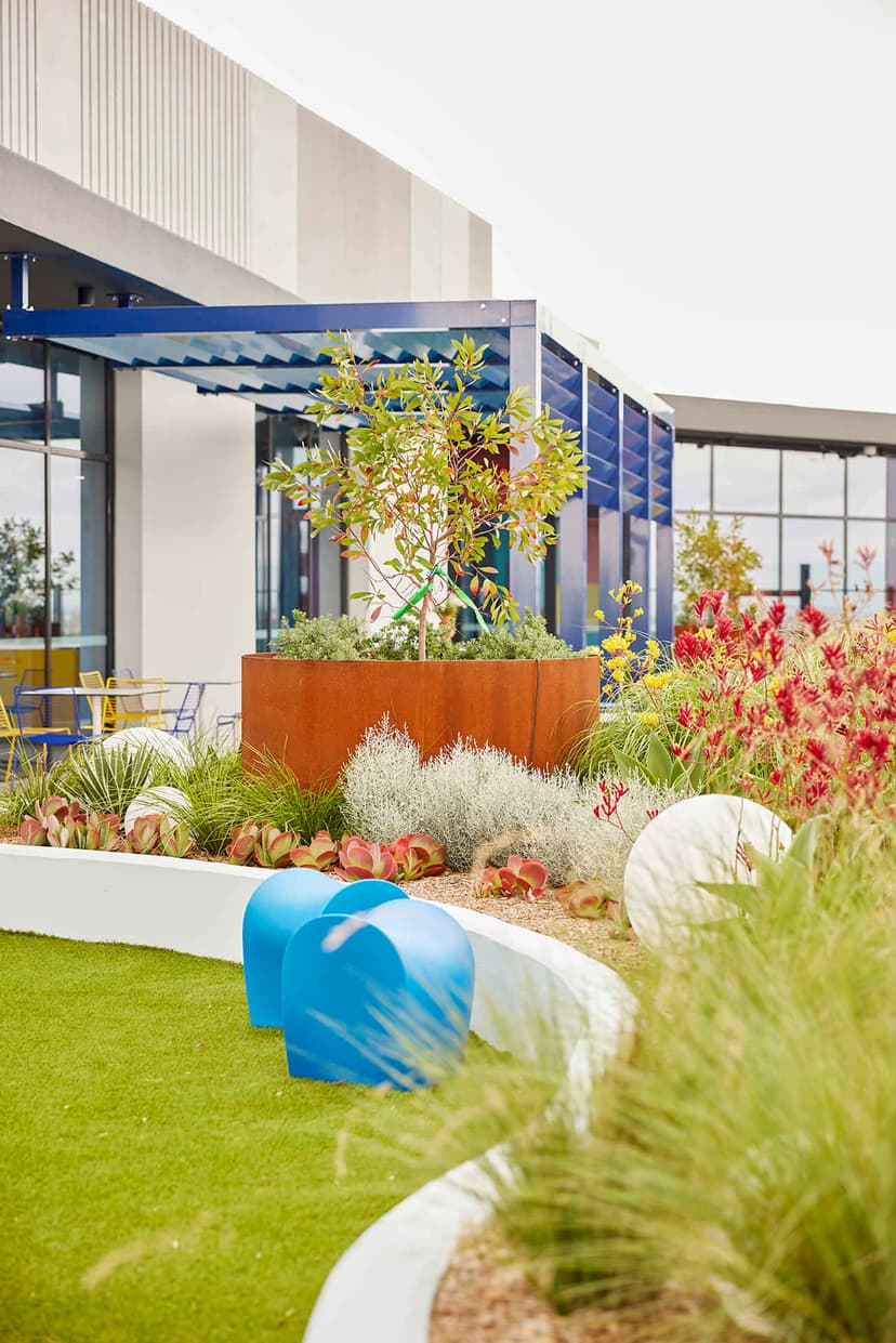 Scape Redfern, Sydney image 56