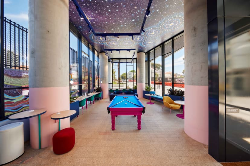 Scape Redfern, Sydney image 67