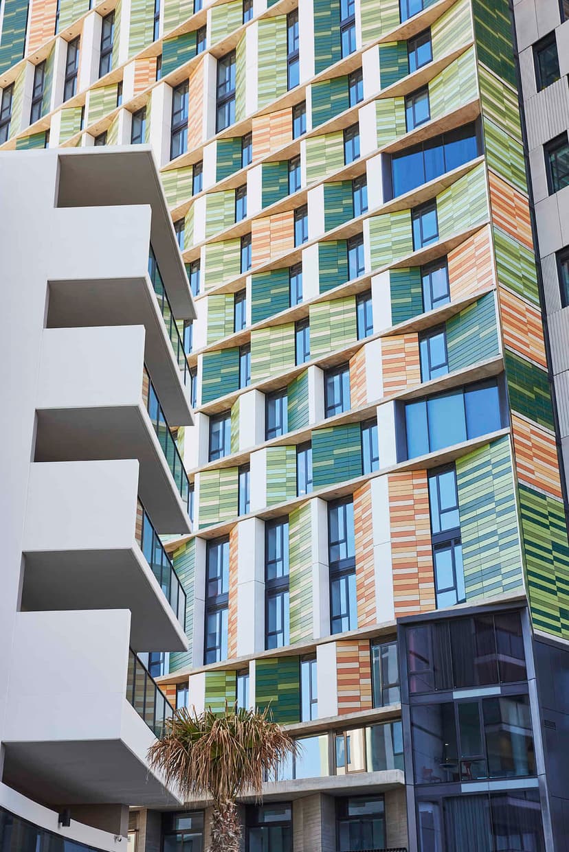 Scape Redfern, Sydney image 98