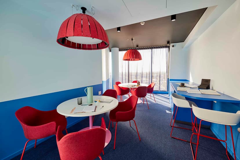 Scape Redfern, Sydney image 39