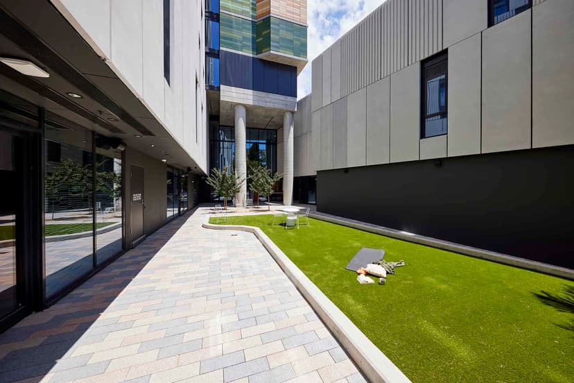 Scape Redfern, Sydney image 84