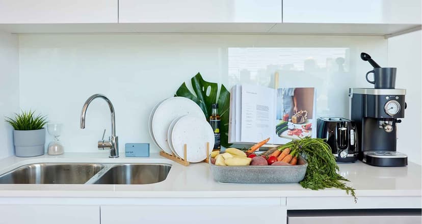 Scape Redfern, Sydney view 3