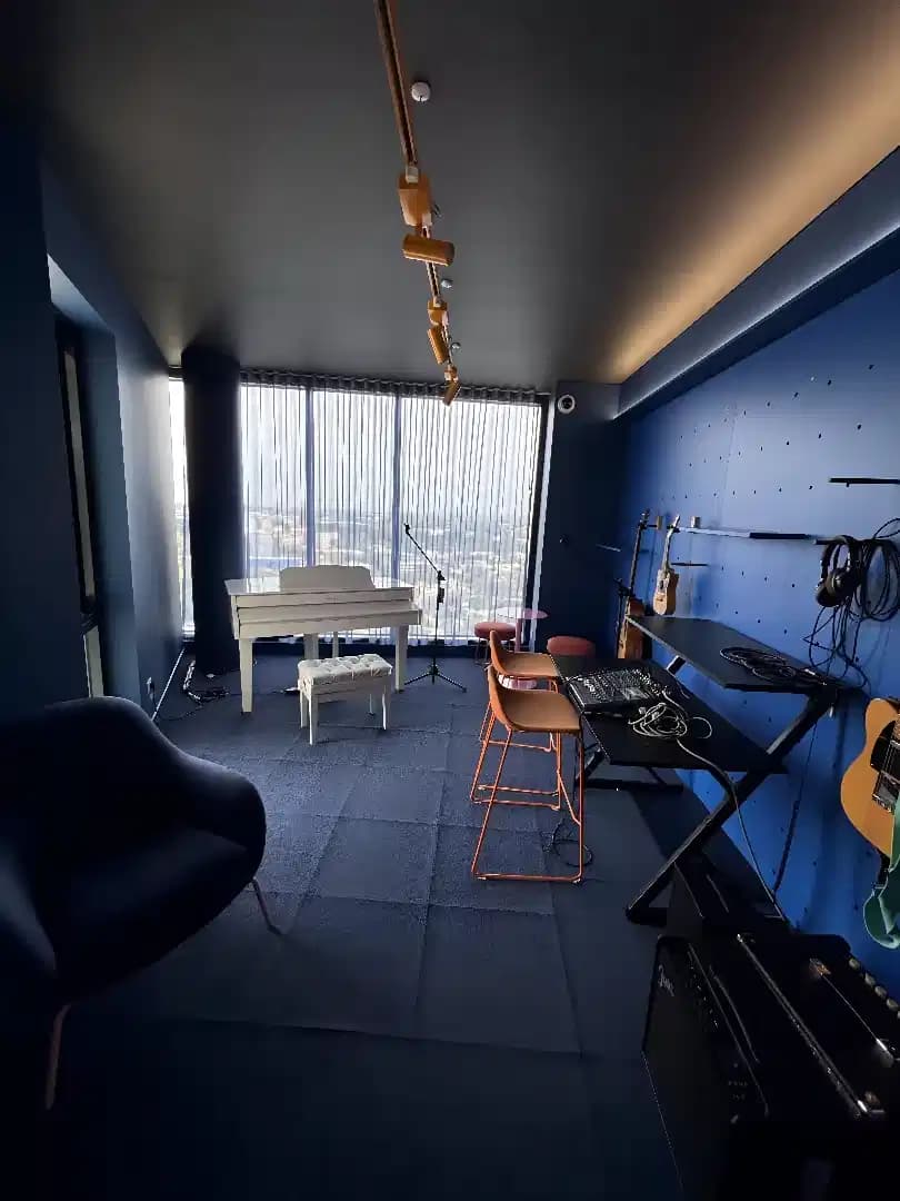 Scape Redfern, Sydney image 122