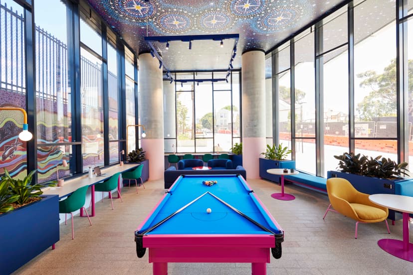 Scape Redfern, Sydney image 66