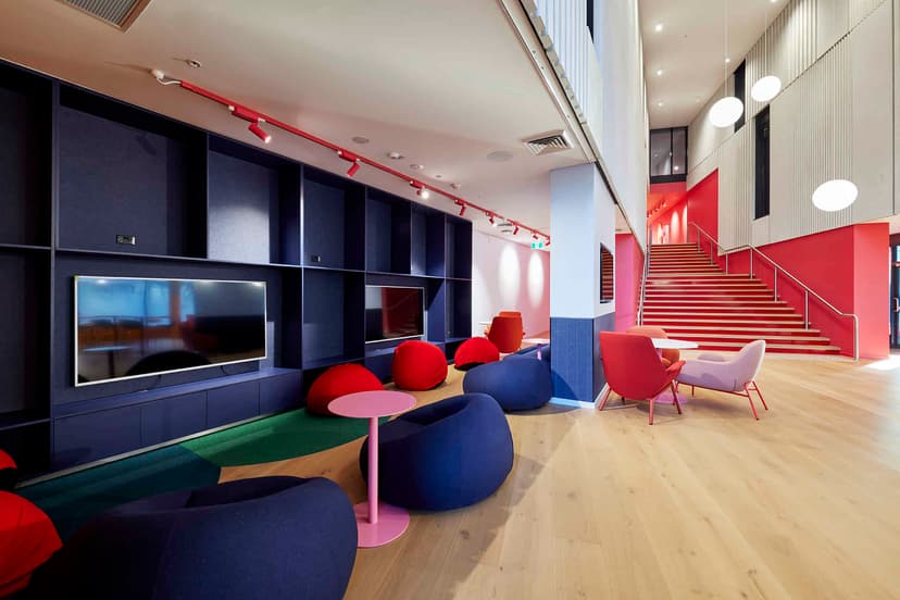 Scape Redfern, Sydney image 10