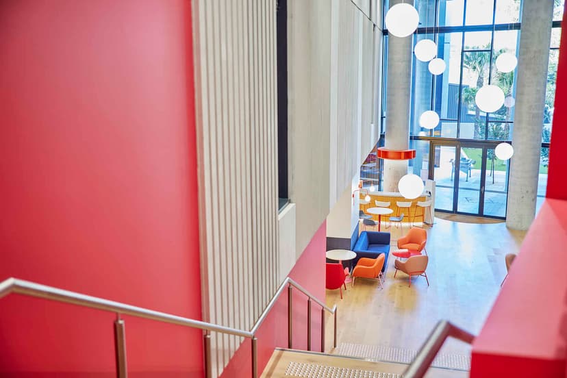 Scape Redfern, Sydney image 42