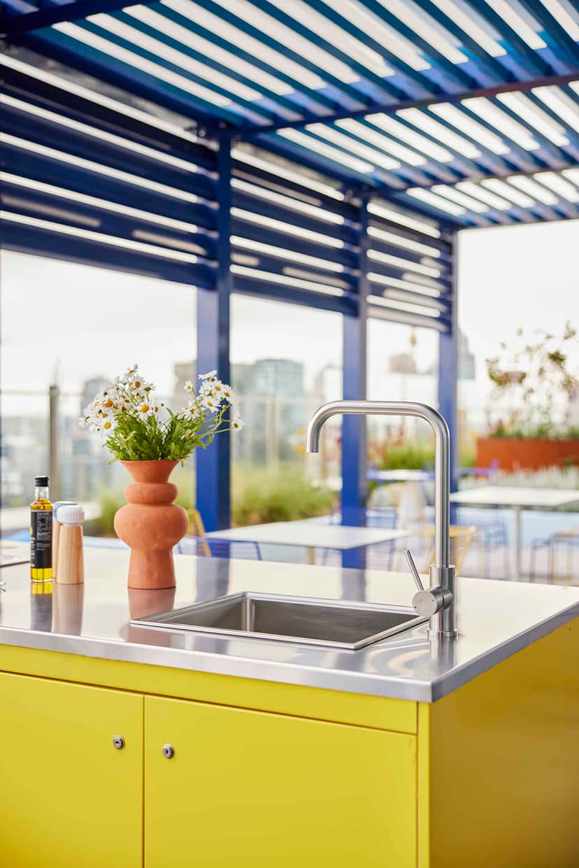 Scape Redfern, Sydney image 61