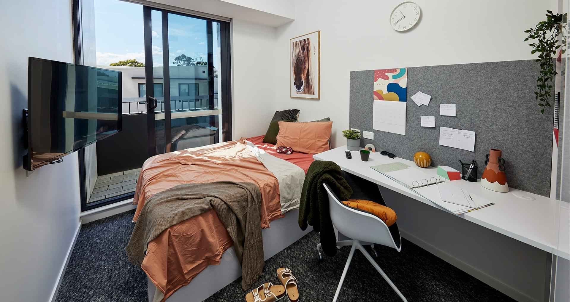 Scape Redfern, Sydney