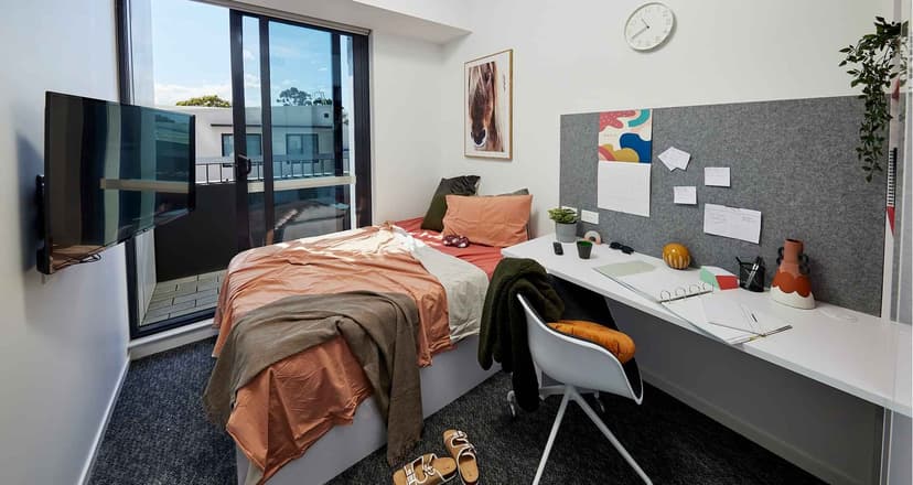 Scape Redfern, Sydney image 1