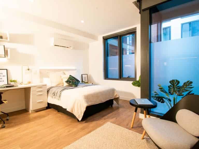Executive Studio Lower