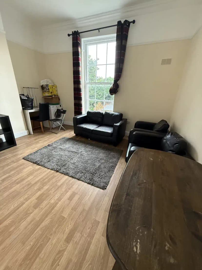 Room in a 5 Bedroom Apartment, Charles Street Great,  Mountjoy, Dublin 1 view 4